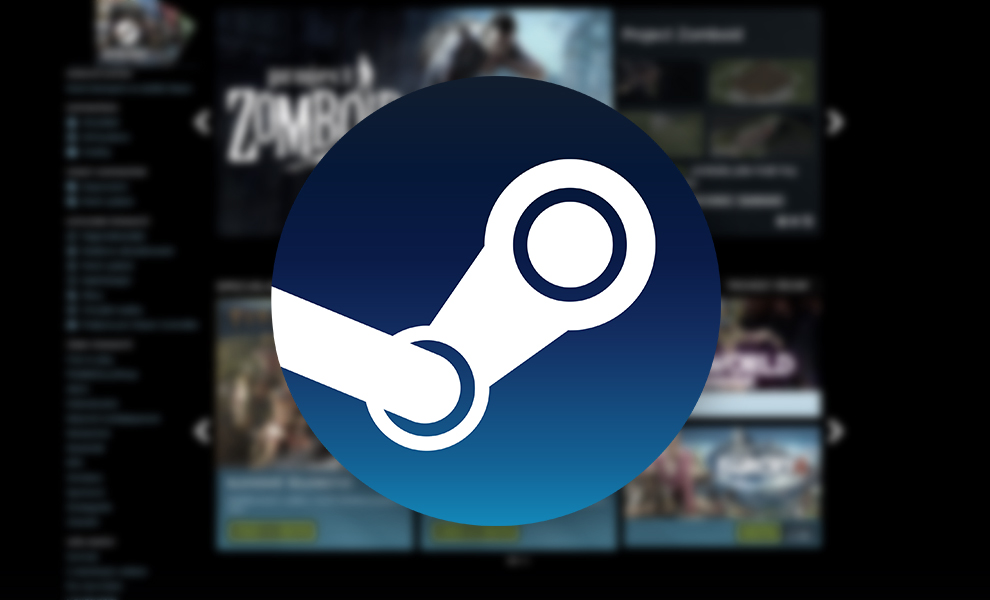 Steam vydává aplikace pro android a iOS