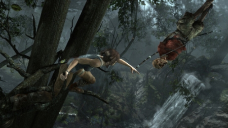 Tomb Raider odložen na příští rok