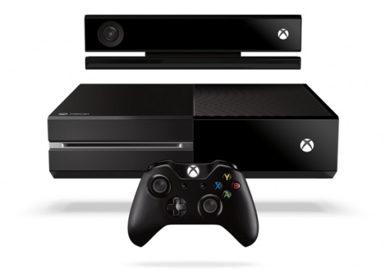 Xbox One bude stát 499 eur