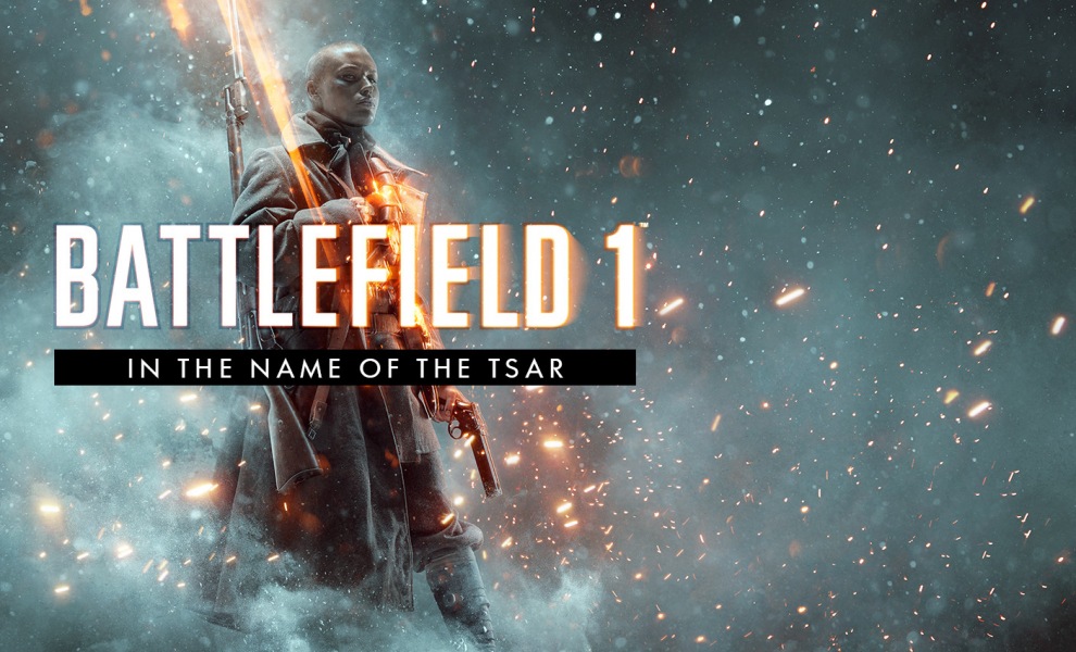 Na bojiště Battlefield v létě zamíří i ženy