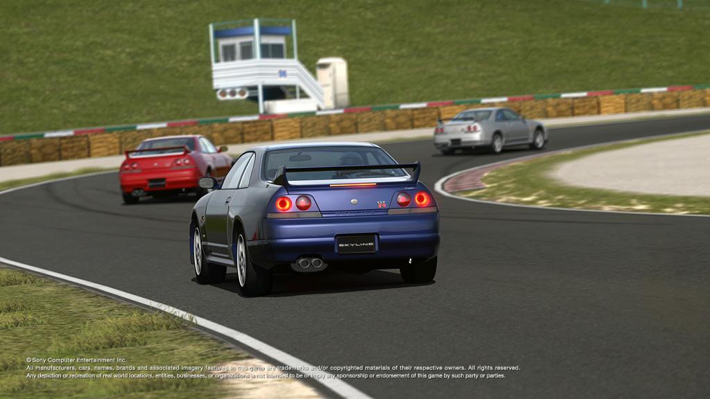 Gran Turismo 5: Prologue