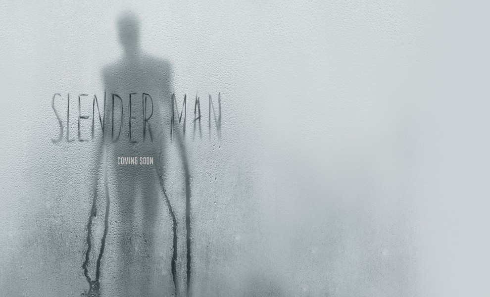 Slender Man bude mít vlastní film