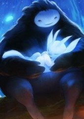 Ori and the Blind Forest