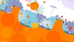 LocoRoco Remastered