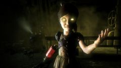 BioShock 2 – z deníku vývojáře