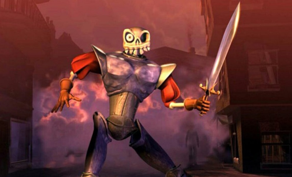 Nové info o remasteru MediEvil již brzy