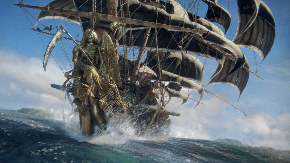 Recenze Skull and Bones, prokletého pirátského dobrodružství, které připlouvá se značně děravými plachtami