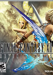 Final Fantasy XII: Revenant Wings