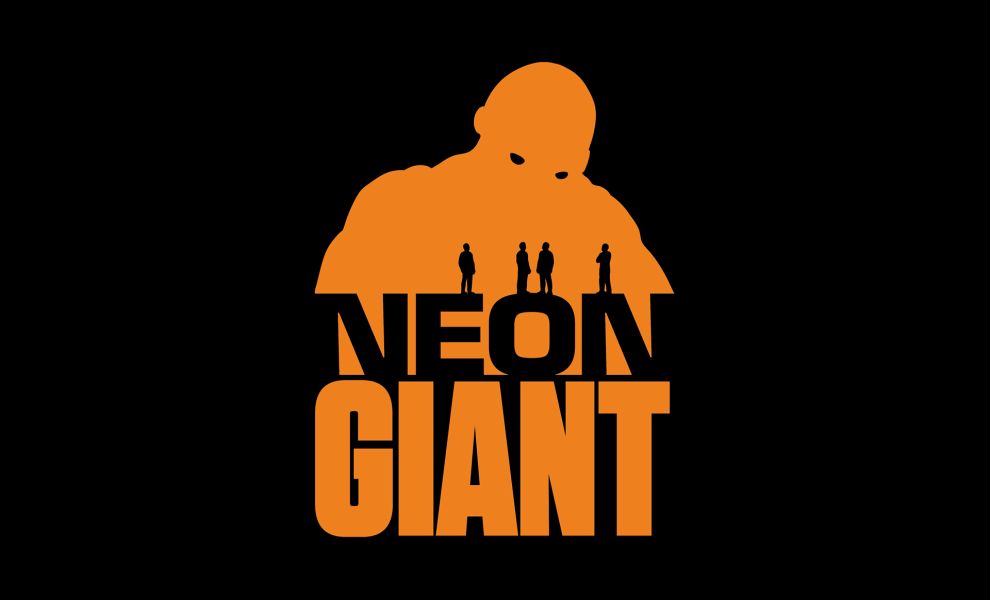 Neon Giant spojuje zkušené vývojáře 