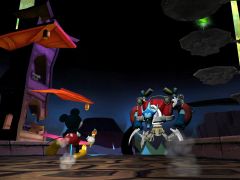 Epic Mickey