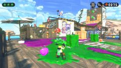 Splatoon 2