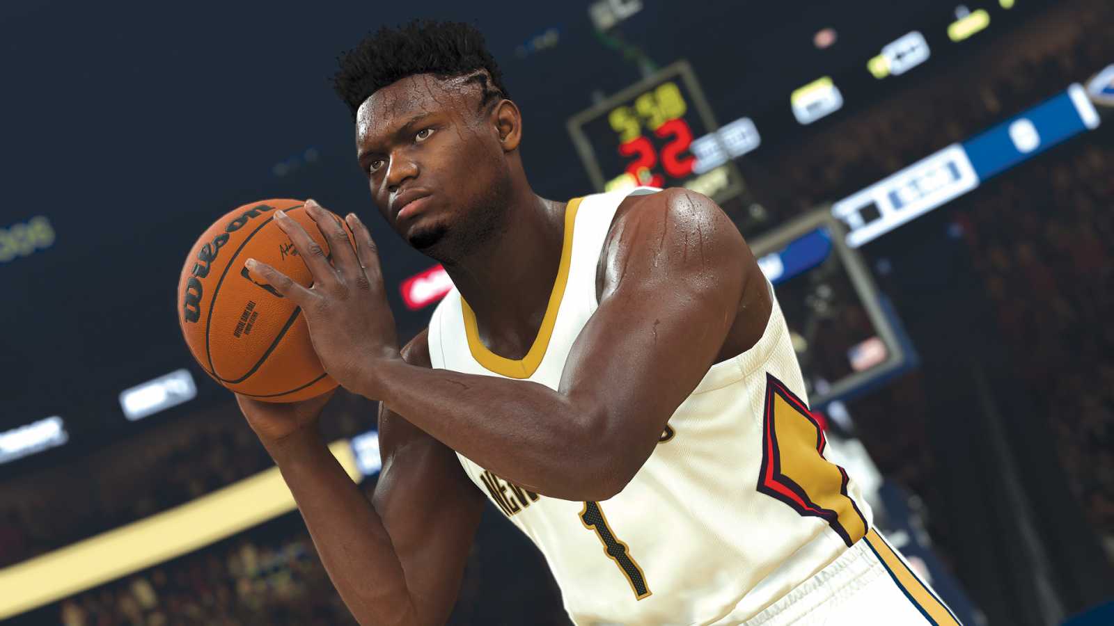 Vydavatelství 2K Games slibuje brzké odhalení dalšího ročníku NBA 2K