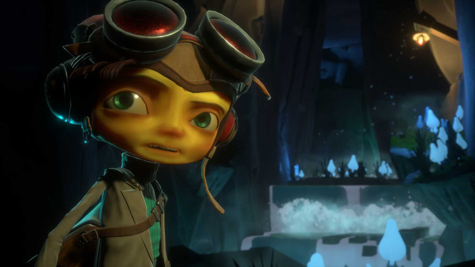 Psychonauts 2 potvrzují brzké vydání, hra dorazí v srpnu