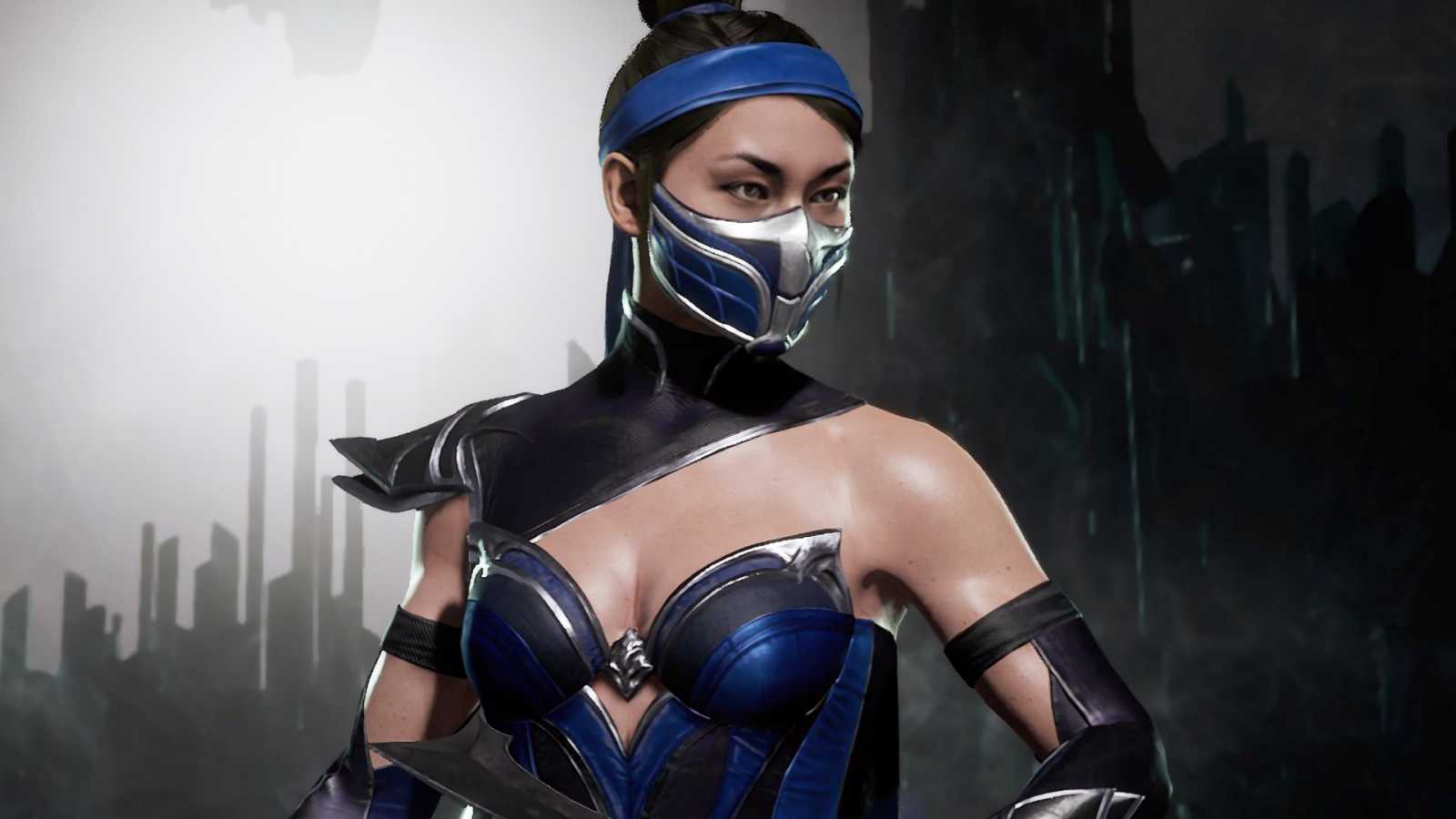 V novém filmu Mortal Kombat 2 bude hrát hvězdička ze seriálu o Sabrině – mladé čarodějnici