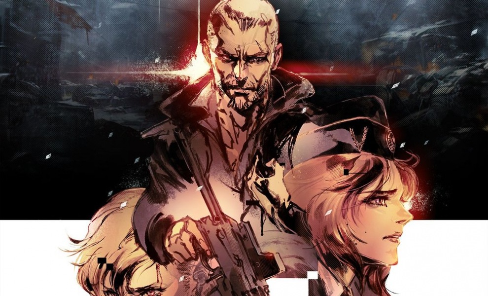 Left Alive se má stát další AAA značkou