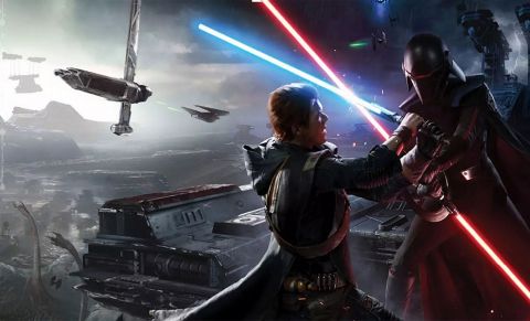 Vývoj Star Wars Jedi: Survivor pokračuje bez problémů, tvrdí novinář. O hře údajně uslyšíme v prosinci
