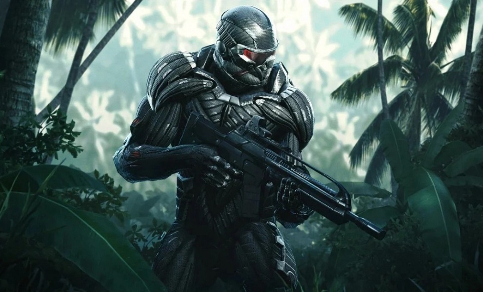 Crysis Remastered ukazuje HW nároky