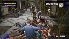 Dead Rising - první dojmy