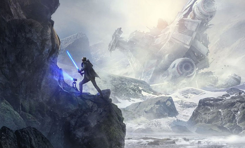 Jedi: Fallen Order dostává bezplatné DLC