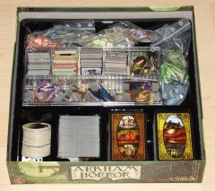 Arkham Horror