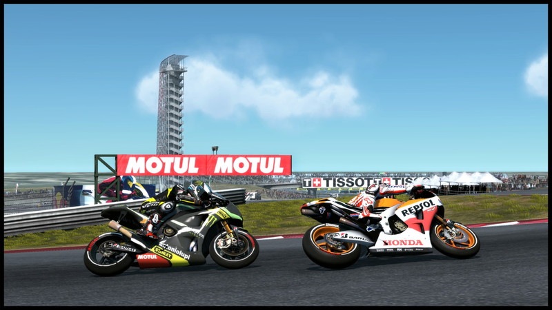 MotoGP 13