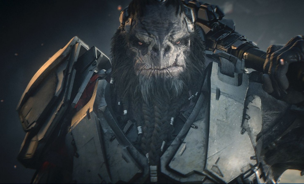 Jak vypadá betaverze Halo Wars 2 v číslech