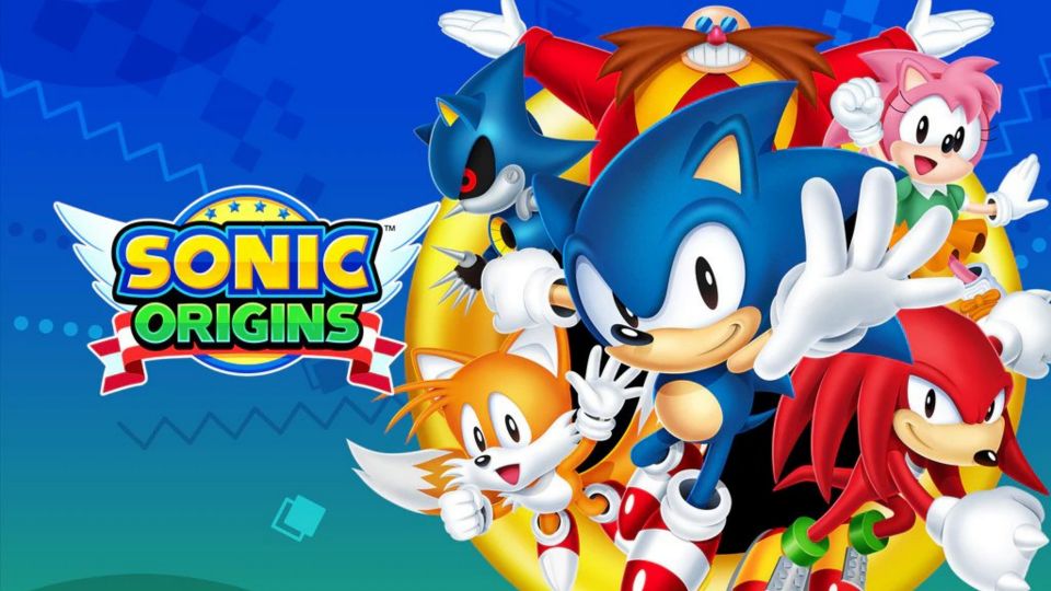 Sonic Origins vyjde 23. června. Sega vydává oficiální trailer i přehled celkem pěti balíčků k zakoupení