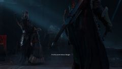 Middle-earth: Shadow of Mordor