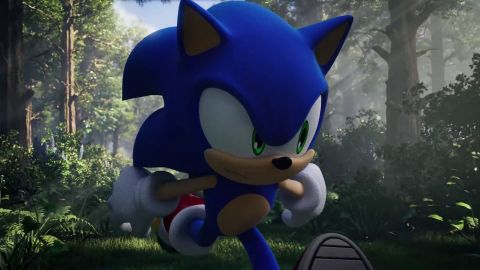 Sega oznámila konferenci Sonic Central, bude se věnovat projektům a akcím v tomto roce