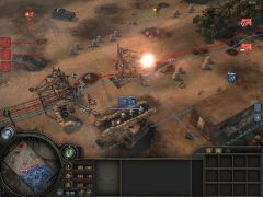 Company of Heroes: Opposing Fronts