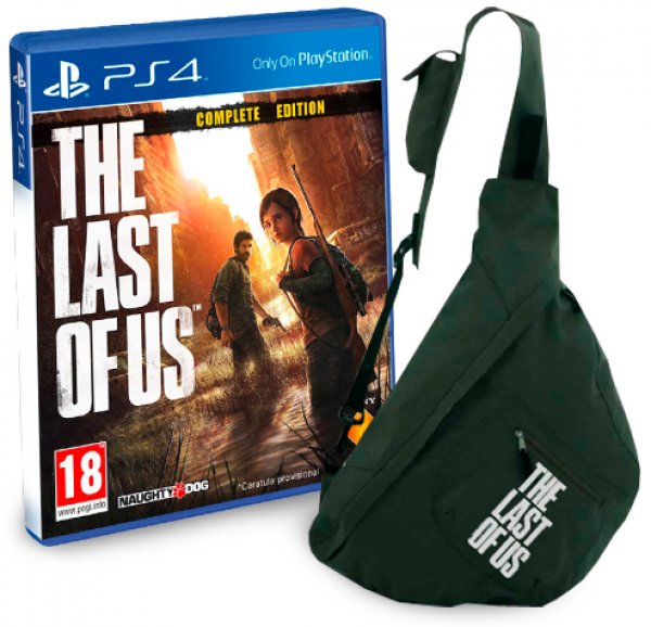 Další náznaky o PS4 verzi Last of Us