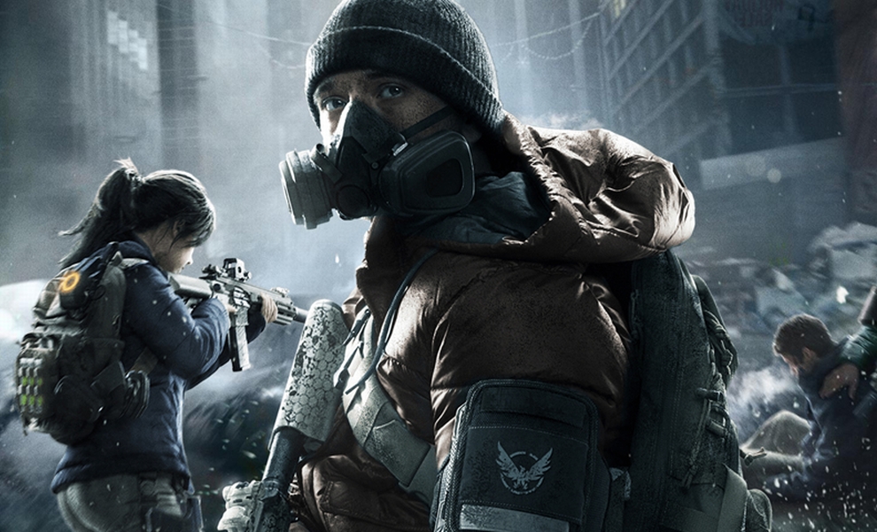 The Division se odsouvá na Q1/2016