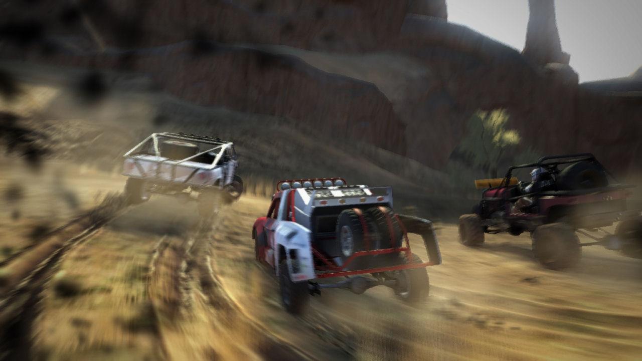 MotorStorm