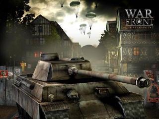 War Front: Turning Point