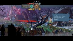 The Banner Saga 3 - dojmy z hraní