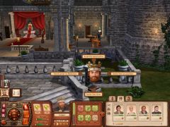 The Sims Medieval: Pirates & Nobles