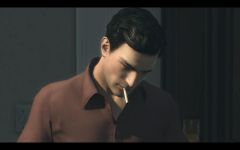 Mafia II: Sliby? Chyby!