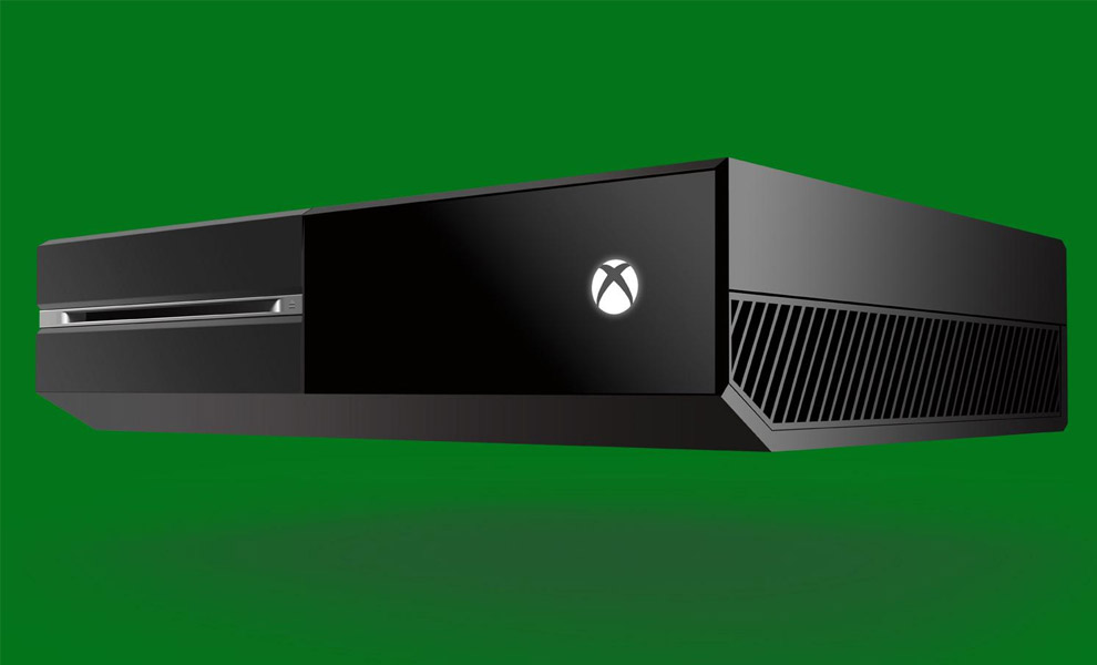 Xbox One se bez Kinectu lépe prodává