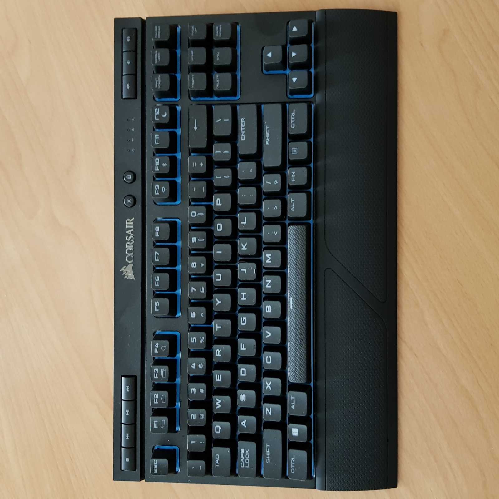 Corsair K63 Wireless Keyboard