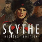 Scythe - recenze deskové hry