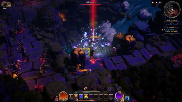 Torchlight III 