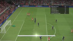 Pro Evolution Soccer 2017