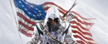 Assassin's Creed 3