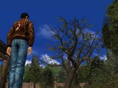 Retroskop: Shenmue