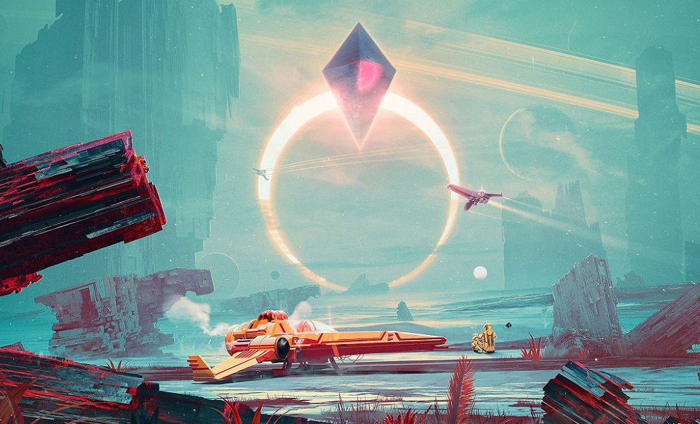 Autoři No Man's Sky začínají nový projekt