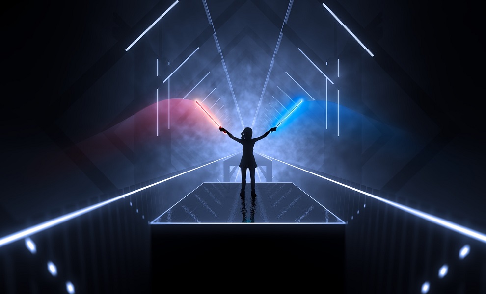 První Music Pack míří do Beat Saber