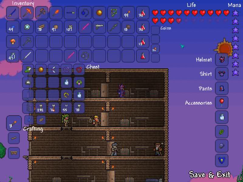 Terraria