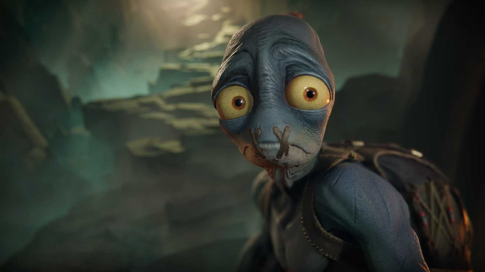 Oddworld: Soulstorm se po neslavném startu na větších platformách podívá i na Switch