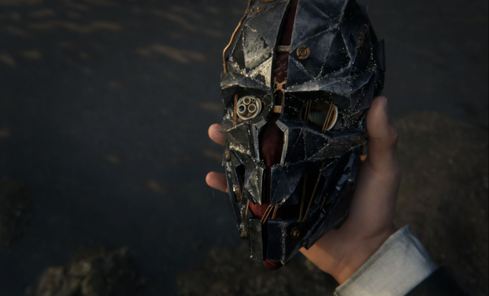 Dohrát Dishonored 2 pouze jednou nestačí