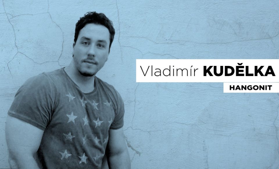 Hangonit: "Chci posunout žánr dál"